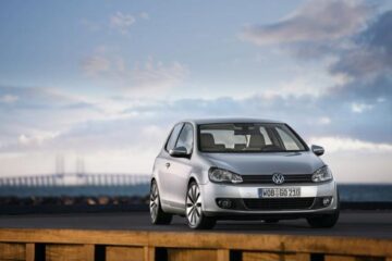 Auto Mitric: Noul Golf VI a fost lansat oficial în Suceava