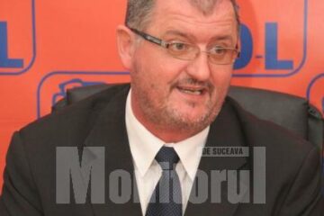 Catalogare: „Scapă cine poate”, a caracterizat Onofrei comportamentul candidaților PSD și PNL