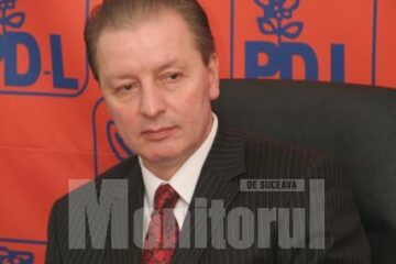Eugen Constantin Uricec: „Constatăm că singurul partid care are o relație directă cu alergătorii, întâlniri și adunări populare, este PD-L”
