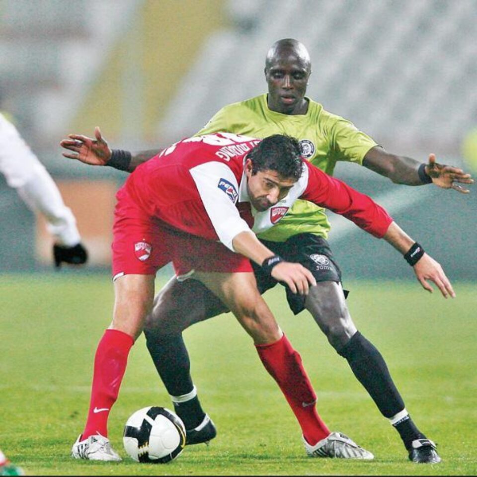 Dinamo a arătat duminică seară că nu are valoare