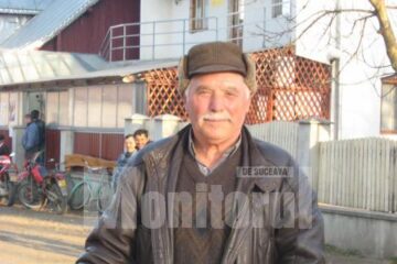 Vasile Olari: „Am învățat să fac echilibristică în armată, la Constanța, în 1964”