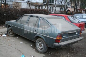 60% dintre vehiculele verificate în trafic în luna octombrie au fost neconforme cu securitatea rutieră