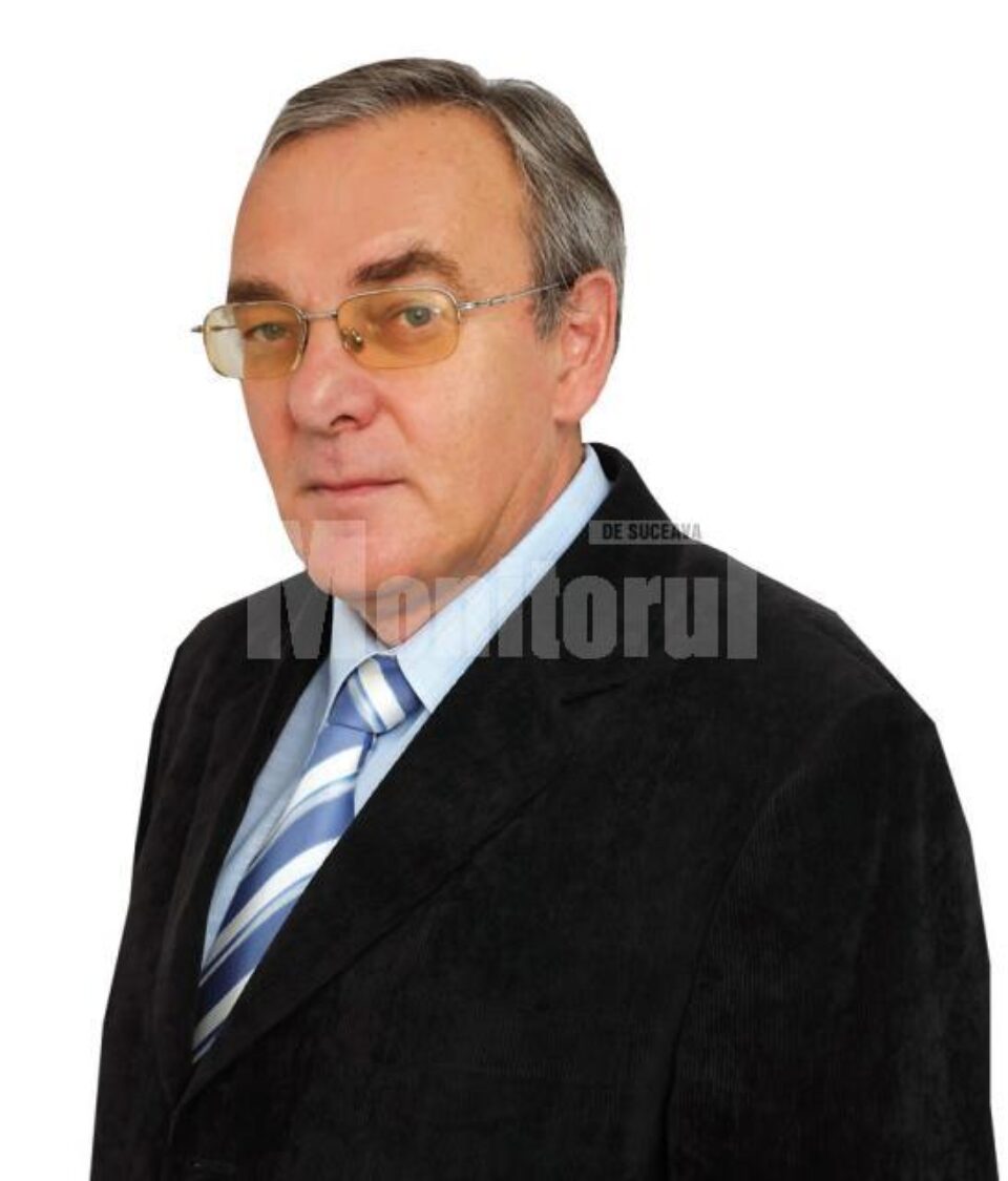 Comunicat de presă: Sorin Fodoreanu: „Rețeaua de drumuri județene va fi temelia pe care vom construi turismul în Bucovina"