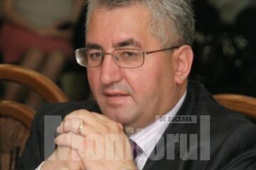 Ion Lungu: „Vom aprinde luminile de sărbătoare în oraș și în bradul de Crăciun, vineri, 28 noiembrie, la ora 17.30”