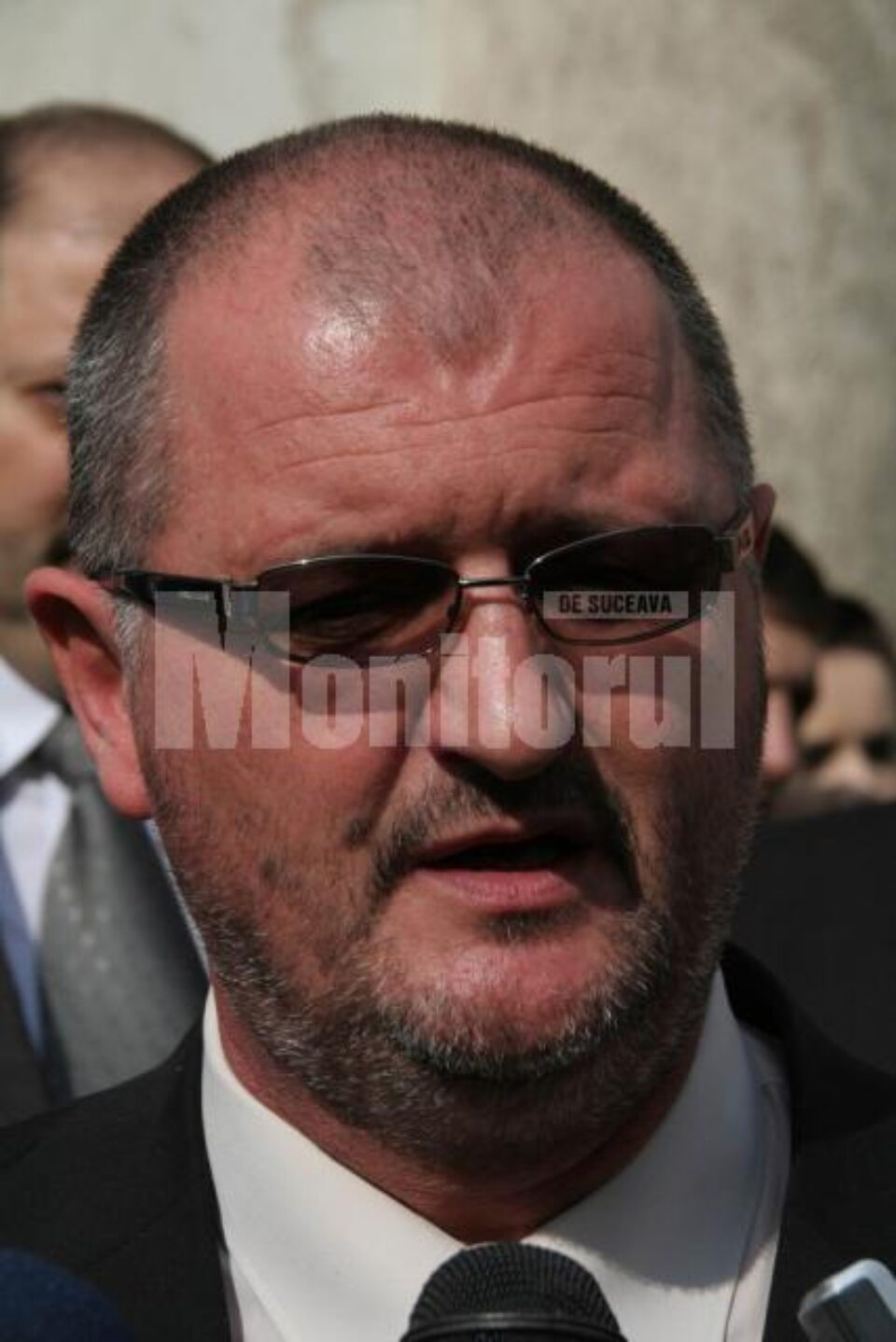 Proiect: Onofrei propune „principiul egalității părților” în relația stat-cetățean