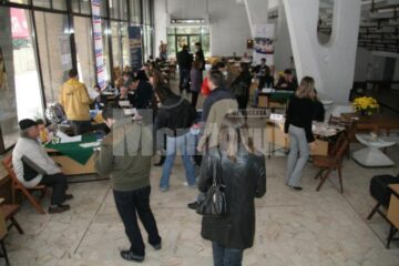 Posturile pentru cei cu studii superioare au fost cele mai căutate