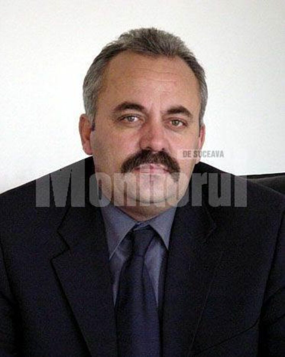 Atenționare: Irimie îi cere lui Vasile Rîmbu „să nu îndrăznească” să se gândească la magazine în curtea spitalului