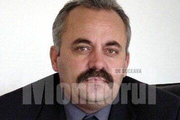 Atenționare: Irimie îi cere lui Vasile Rîmbu „să nu îndrăznească” să se gândească la magazine în curtea spitalului