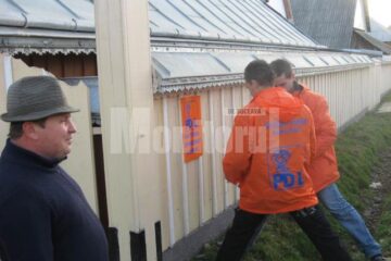 Îngrijorare: Cristian Irimie, preocupat de soarta „stranierilor” care se vor întoarce acasă