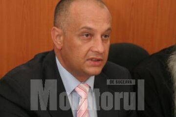 Alexandru Băișanu: „Apreciez că asocierea imaginii candidaților PD-L cu imaginea președintelui CJ și a primarului municipiului Suceava contravine în mod cert ordinii de drept”