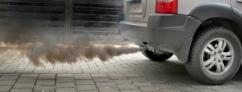 Taxa de poluare auto pentru mașinile noi va fi suspendată până la sfârșitul lunii decembrie 2009. Foto: PROFIMEDIA