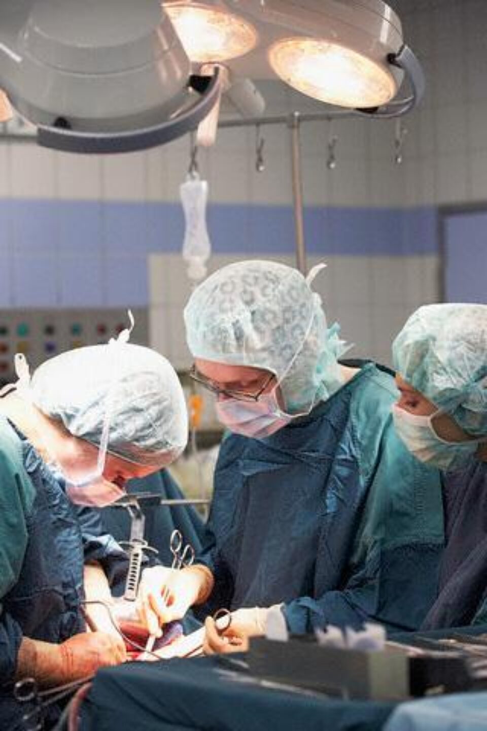 De această inovație în medicină ar putea să beneficieze și pacienții cu alte maladii ale căilor respiratorii superioare. Foto: CORBIS