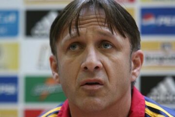 Săndoi spune că a fost un joc reușit