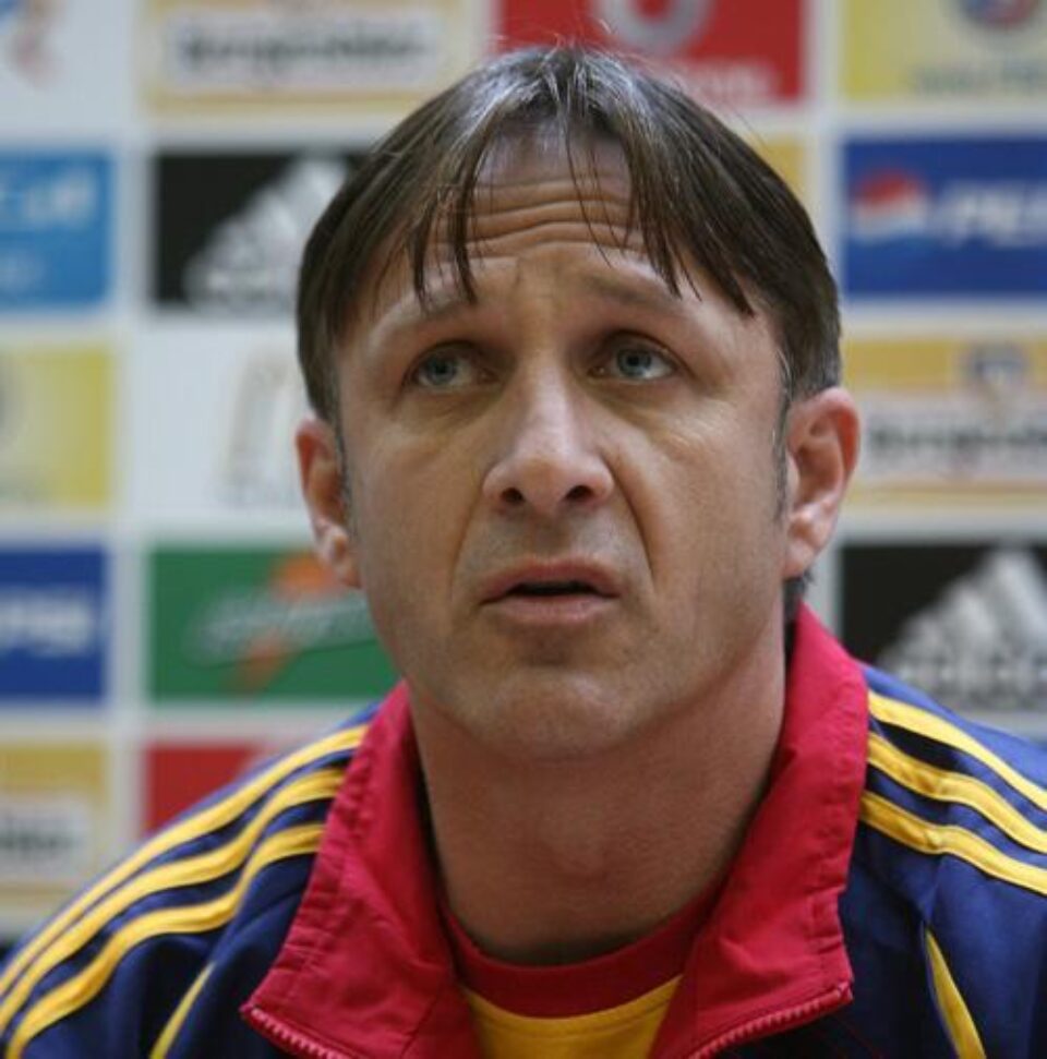 Săndoi spune că a fost un joc reușit