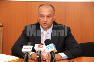 Alexandru Băișanu: „Consider că a venit momentul ca orientarea instituțiilor publice spre cetățean să fie realizată cât mai rapid și mai eficient”