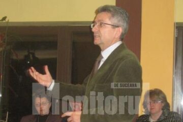 Philip Rozopol s-a întâlnit cu proprietarii de pensiuni din localitățile în care candidează