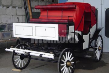 Trăsurile vor intra în trafic în ziua de 28 noiembrie