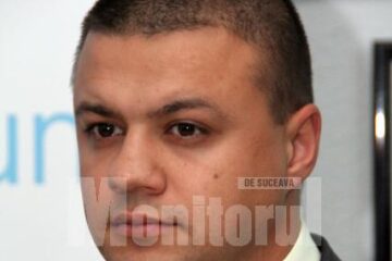 Ovidiu Doroftei afirmă că aceste case au fost construite din fondurile alocate de Guvernul României