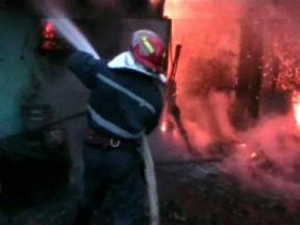 În sezonul rece, cele mai multe incendii se înregistrează în gospodăriile oamenilor