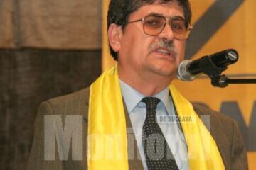 Mircea Irimescu: „În Rădăuți nu se mai pot deconta cheltuielile aferente acestor servicii de gospodărire locală”