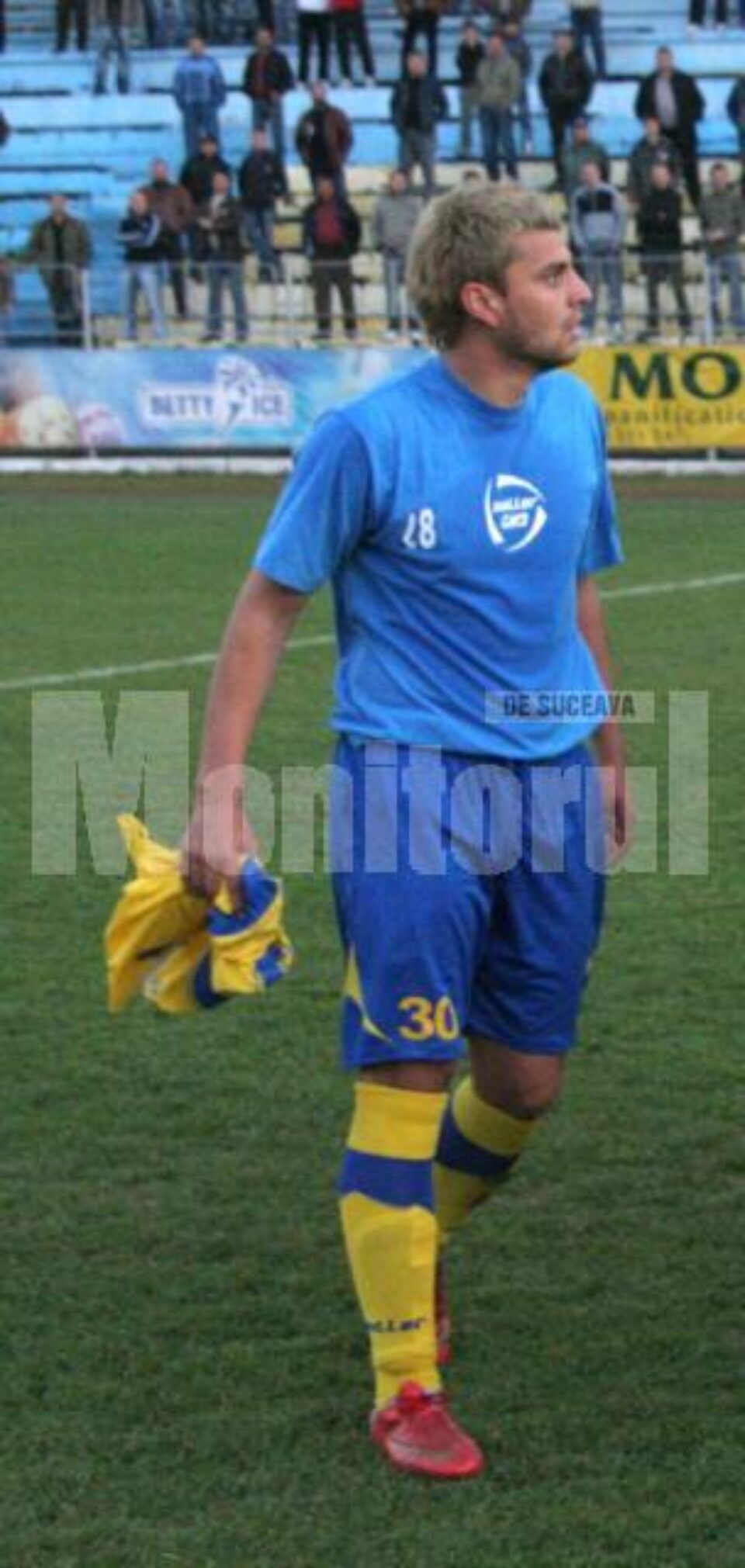 Pavel a părăsit gruparea suceveană Pavel a părăsit gruparea suceveană
