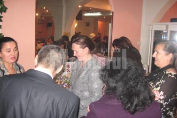 Balul de caritate „Întinde o mână copiilor cu nevoi speciale”