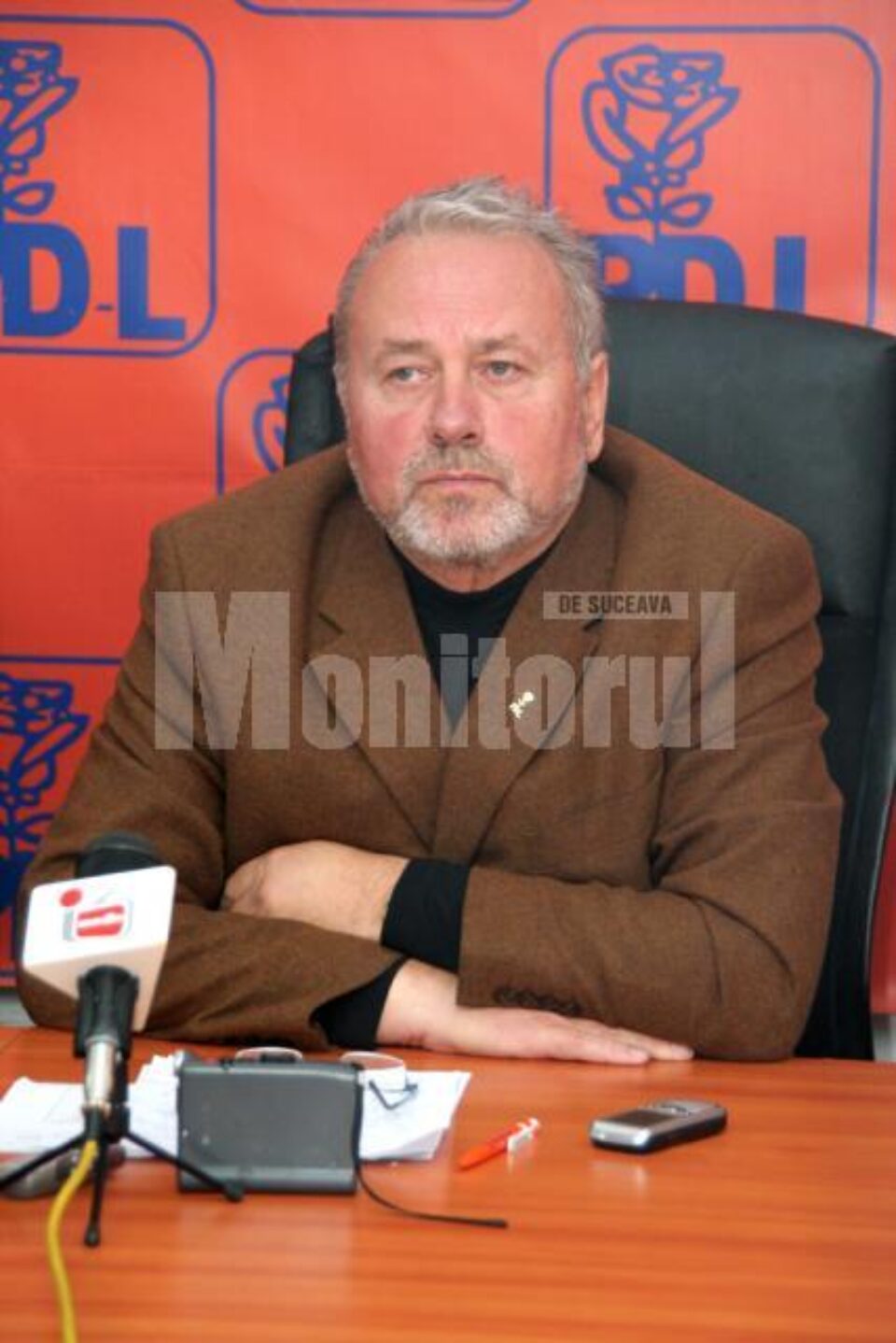 Afirmație: „Legea” lui Mîrza