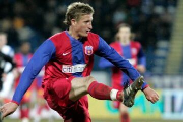 Goian poate pleca la orice echipă care dă banii ceruți de impresar