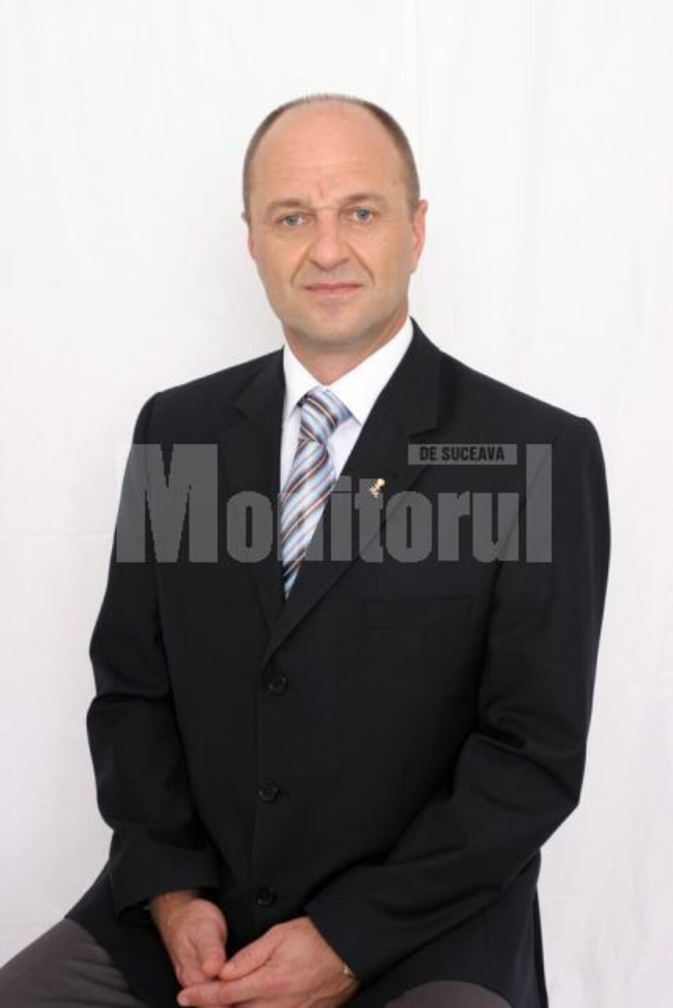 Vasile Dediță: „Voi fi deputatul oamenilor, nu al unui grup de interese”