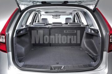 Hyundai i30 Crosswagon 2008