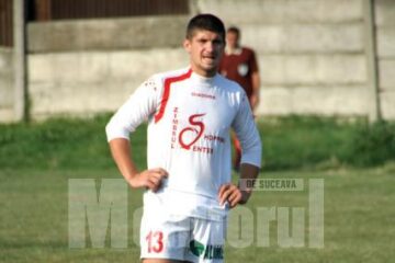 Romaniuc a marcat un nou gol pentru Rapid