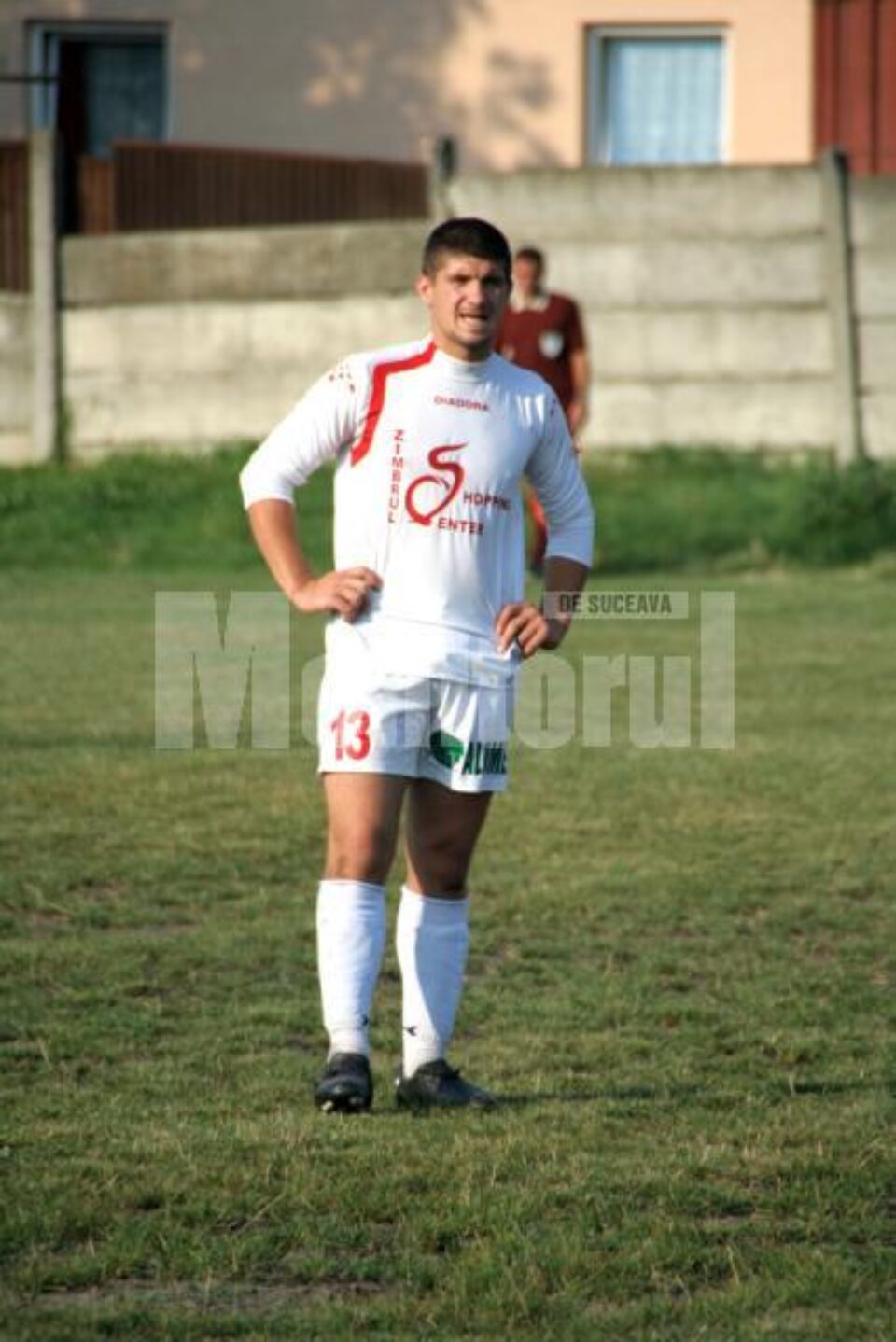 Romaniuc a marcat un nou gol pentru Rapid Romaniuc a marcat un nou gol pentru Rapid