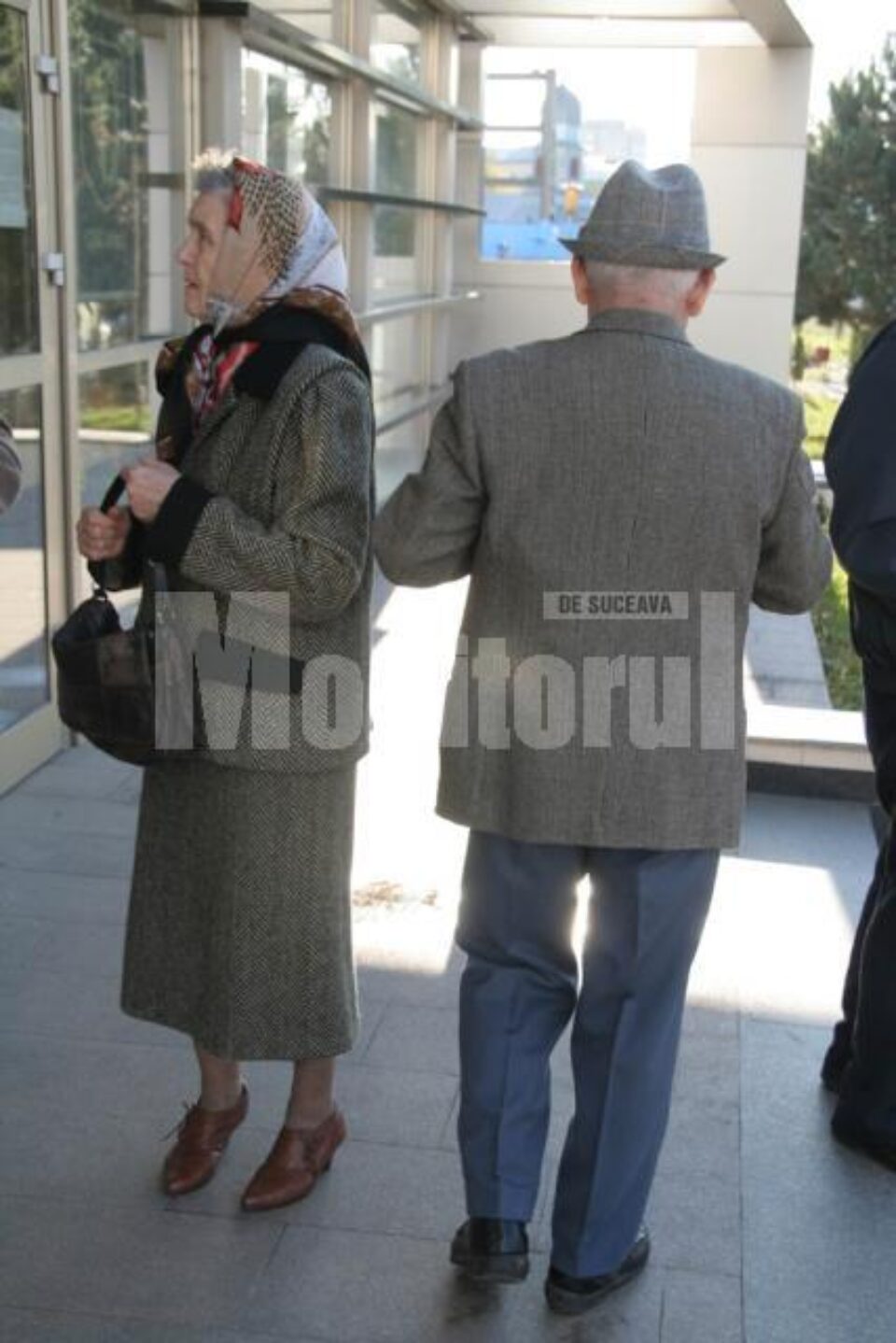 În decembrie: Pensionarii își vor primii banii mai repede