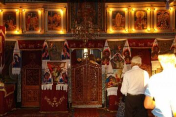 Să nu punem nimic în mintea noastră mai înainte de a fi înțeles!