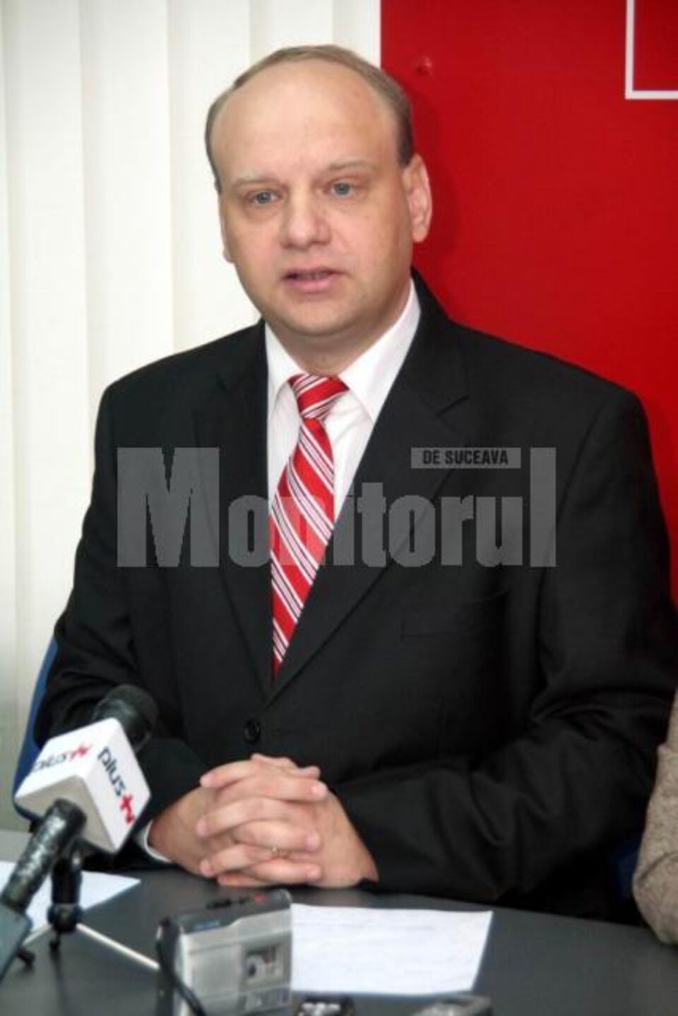 Responsabilitate: Măsurile lui Donțu pentru recredibilizarea Parlamentului