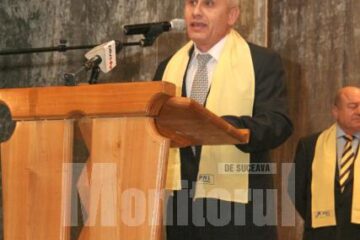 Aurel Burciu: „Din punctul nostru de vedere apreciem că este imperativ necesară finalizarea rapidă a drumului modernizat Roman – Suceava – Siret”