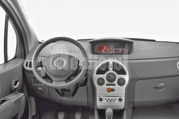 Renault Grand Modus 2008