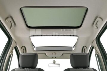 Renault Grand Modus 2008