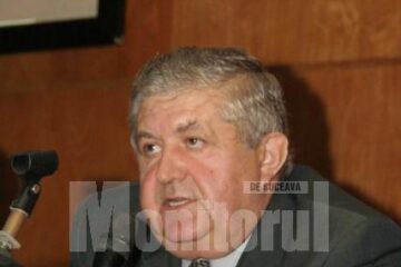 Constatare: Mîrza constată că partidele de dreapta „în disperare” vin cu măsuri de stânga