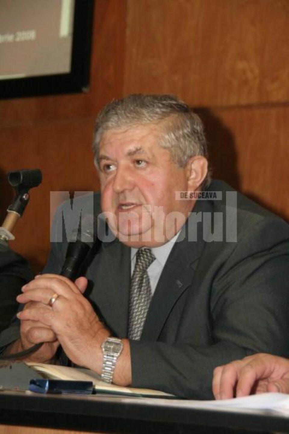 Constatare: Mîrza constată că partidele de dreapta „în disperare” vin cu măsuri de stânga