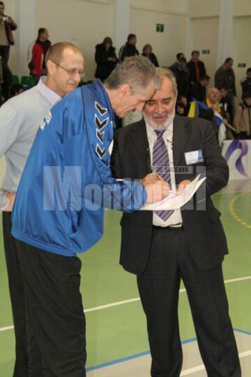 Handbal: Calificare istorică în optimile Challenge Cup pentru Universitatea Suceava