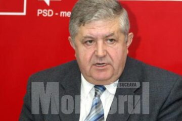 Gavril Mîrza: „Toată organizația noastră este mobilizată în lupta politică, pentru că ne-am propus să obținem la Suceava doi senatori și cinci deputați”