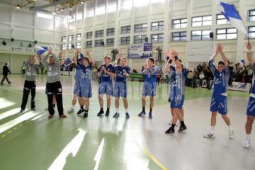 CS Universitatea Suceava a reușit să se califice în faza următoare a Challenge Cup