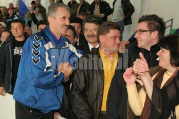 Handbal: Calificare istorică în optimile Challenge Cup pentru Universitatea Suceava