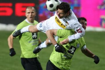 Unirea Urziceni și FC Timișoara au oferit un meci mai spectaculos decât se aștepta toată lumea