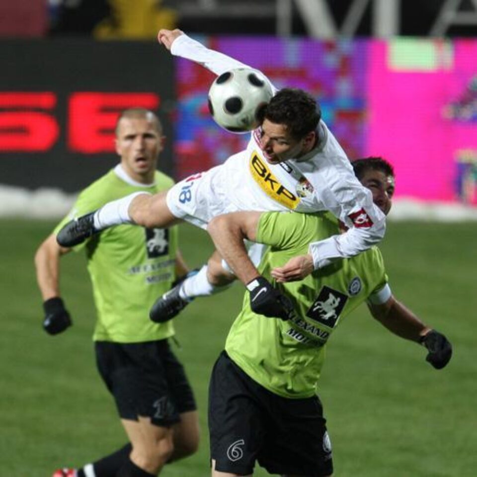 Unirea Urziceni și FC Timișoara au oferit un meci mai spectaculos decât se aștepta toată lumea