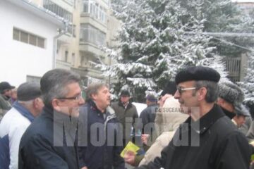 Philip Rozopol: „În această campanie nu vă promit nimic. Eu mă oblig”