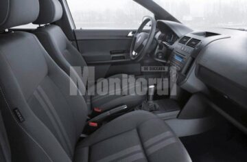 Volkswagen Polo Silver Edition 2008