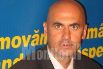 Cezar Ioja: „Unul dintre ei oferă pâine, iar celălalt oferă circul”