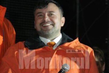 Mega- concert: Ioan Bălan închide campania cu 2-UNLIMITED